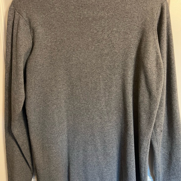 Harley-Davidson Museum Gray Sweater - Picture 2 of 6